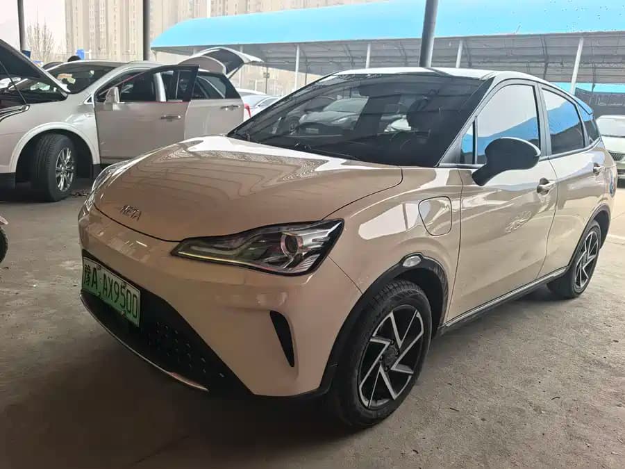 Neta AYA null — купить из Китая в Минск