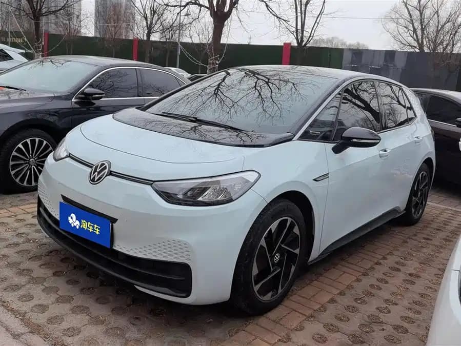 Volkswagen ID.3