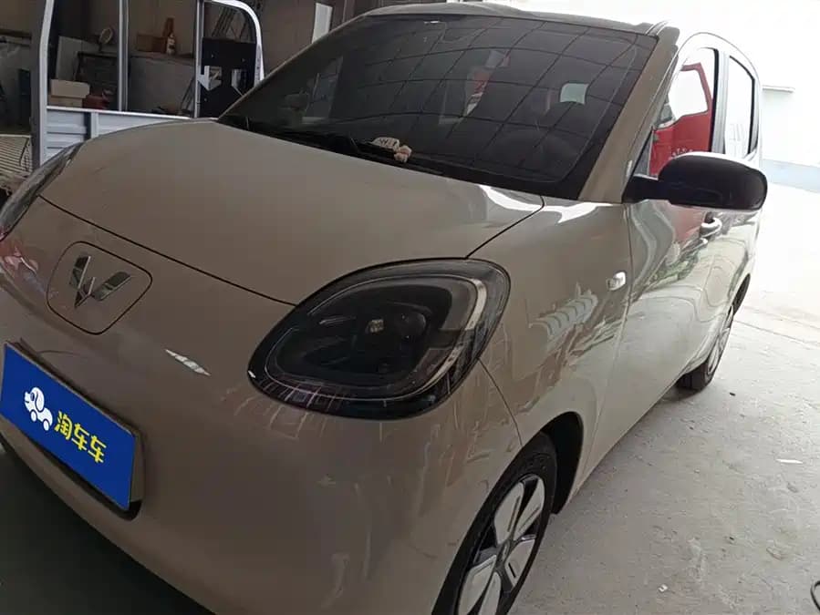 Wuling Hongguang 2025