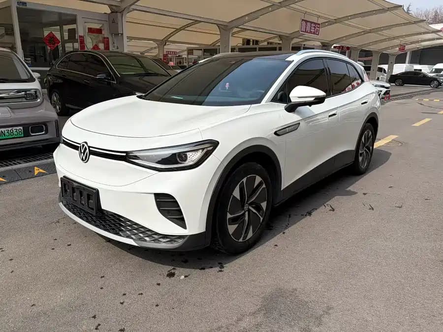 Volkswagen ID.4