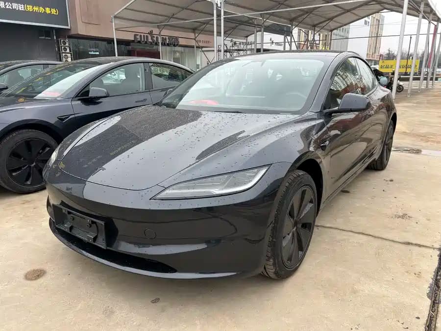 Tesla 3