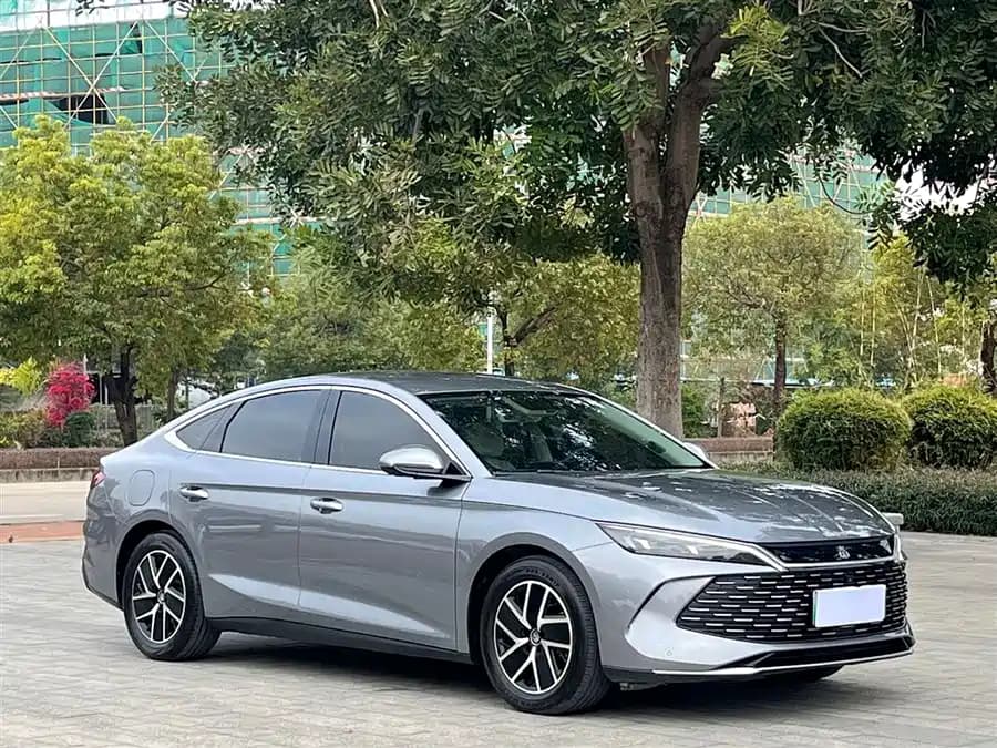 BYD Sea Lion 06 EV 2024 — купить из Китая в Минск