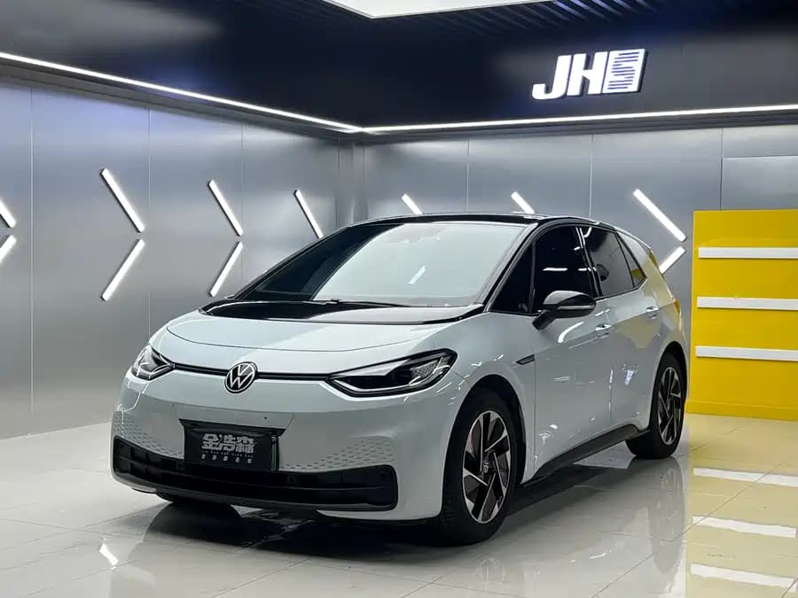 Volkswagen ID.3