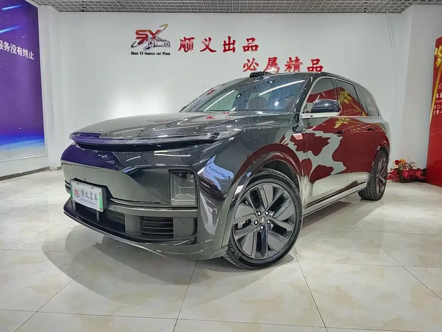 Lixiang L9