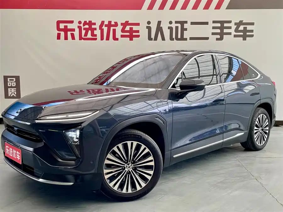 NIO EC6