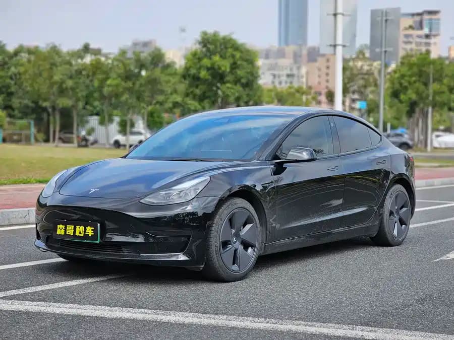 Tesla 3