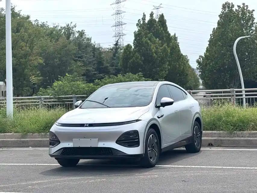 Xpeng G6 null — купить из Китая в Минск