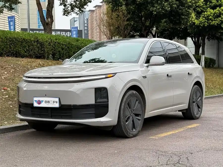 Lixiang L6 null — купить из Китая в Минск