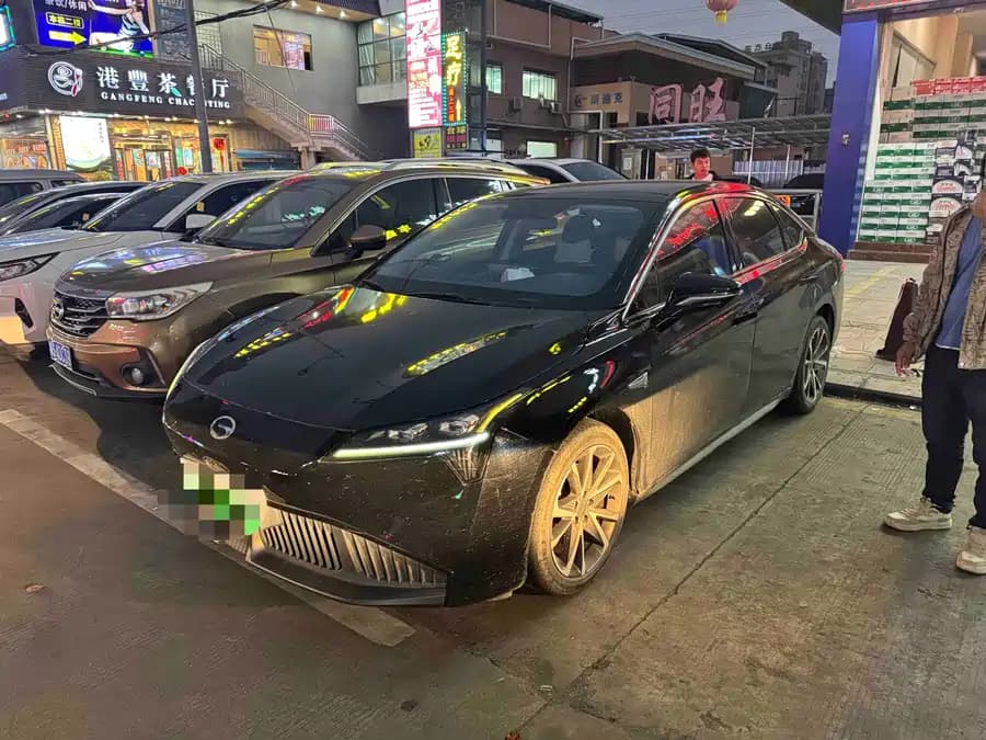 AION S Plus null — купить из Китая в Минск