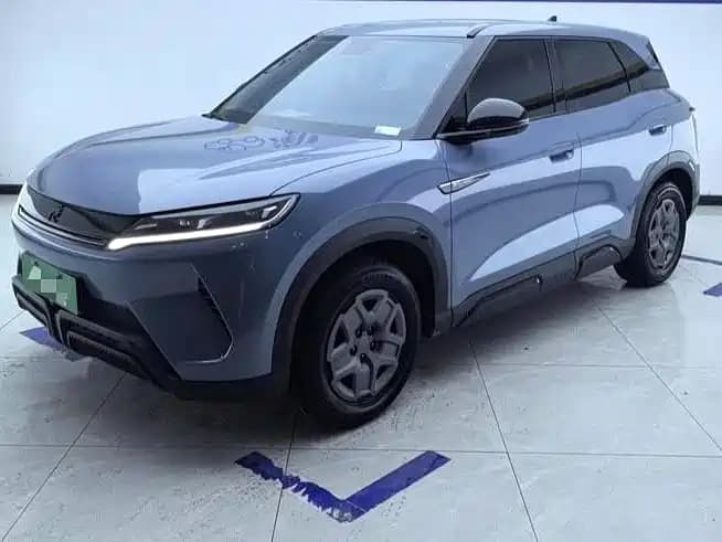 BYD Sea Lion 06 EV 2024