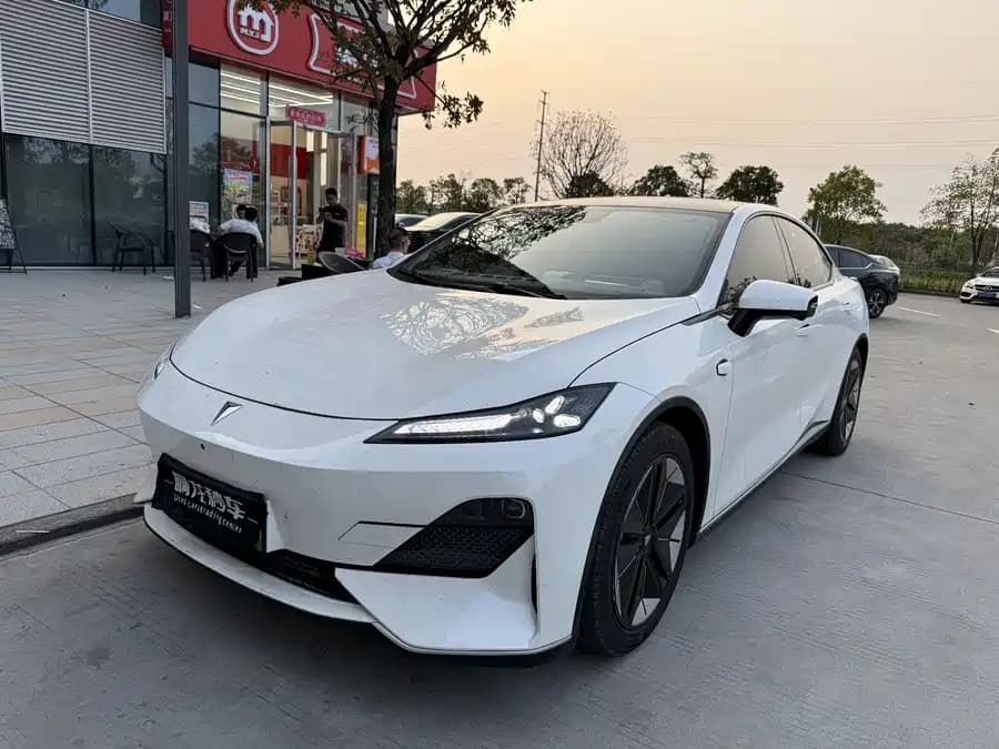 Shenlan SL 03 2024 — купить из Китая в Минск