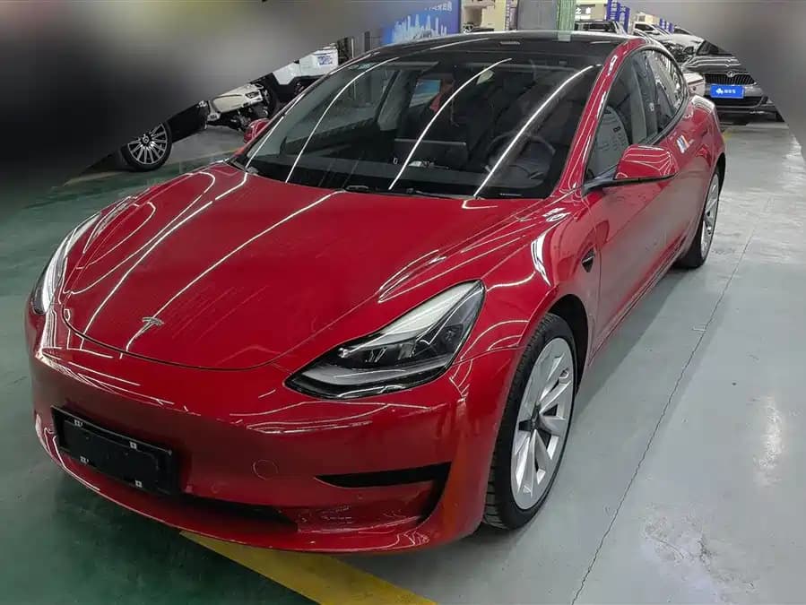 Tesla 3