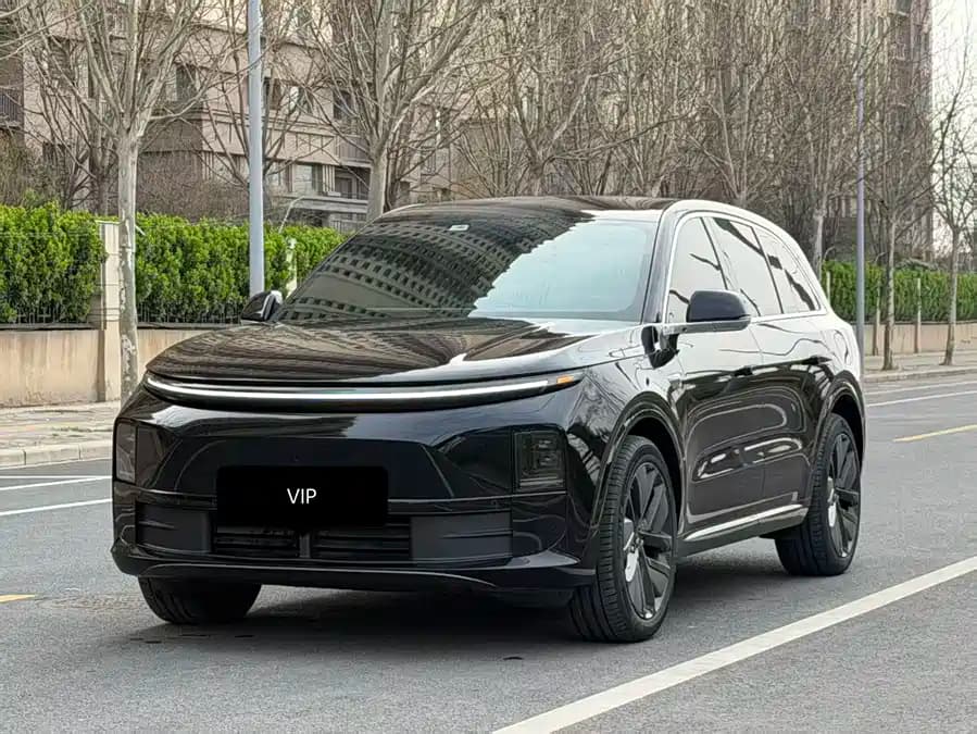 Lixiang L6