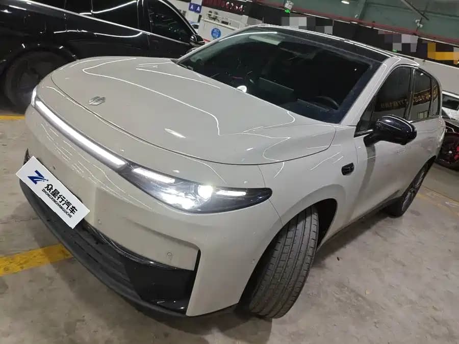 Leapmotor C10 null — купить из Китая в Минск