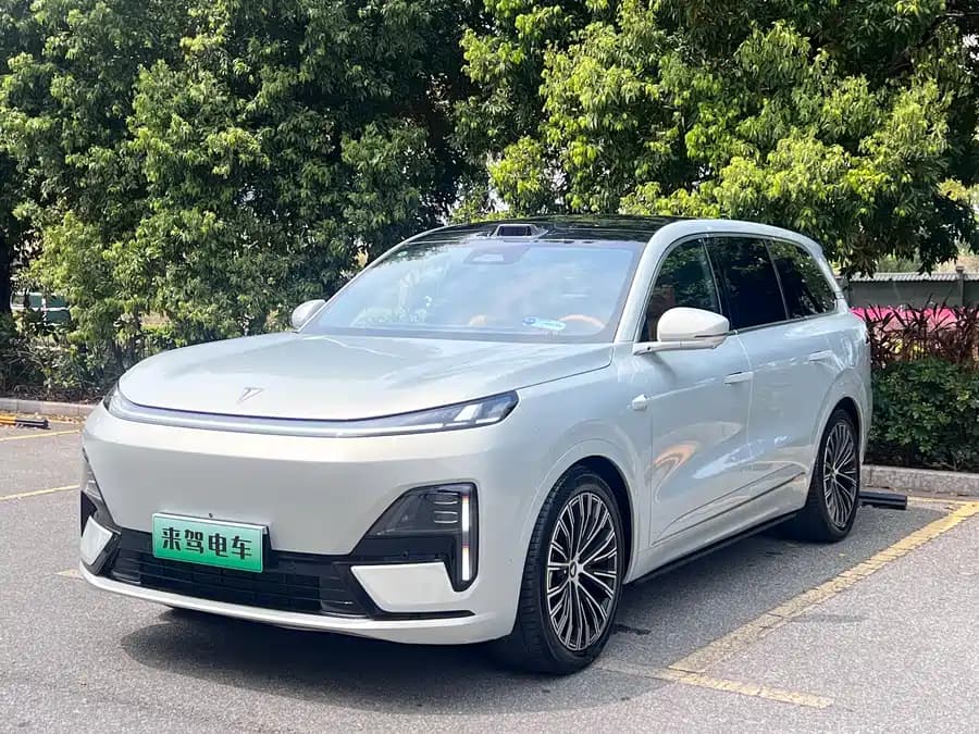 Shenlan S 09 null — купить из Китая в Минск