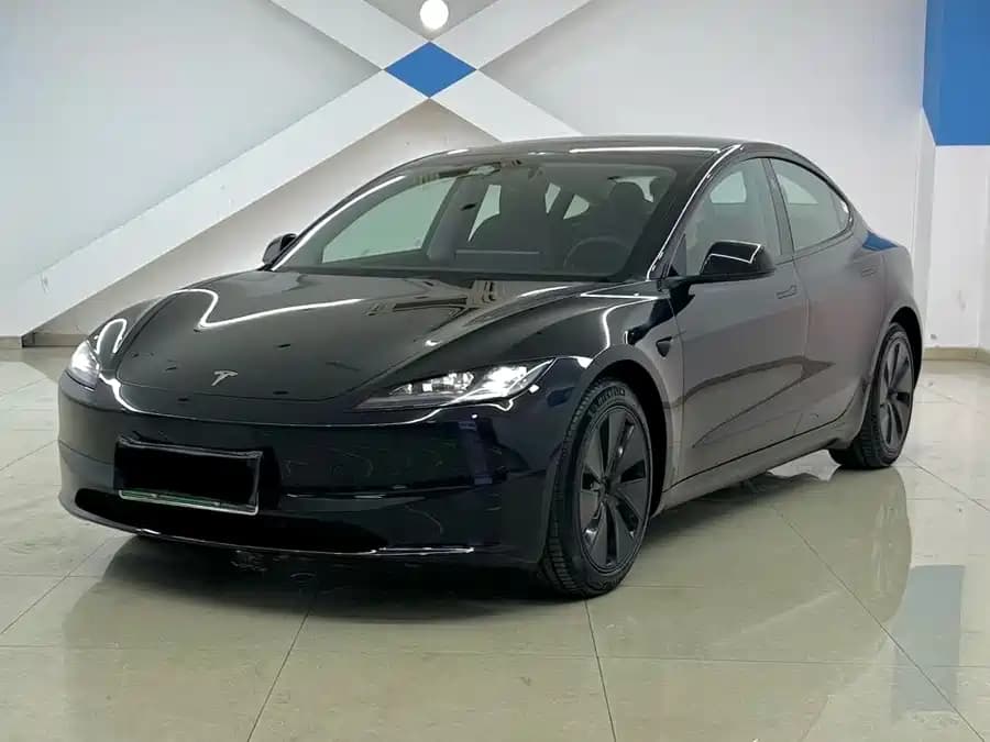 Tesla 3