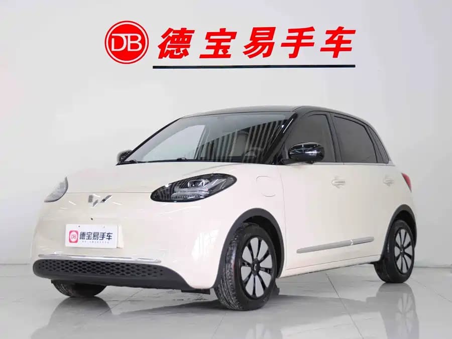 Wuling Bingo 2025