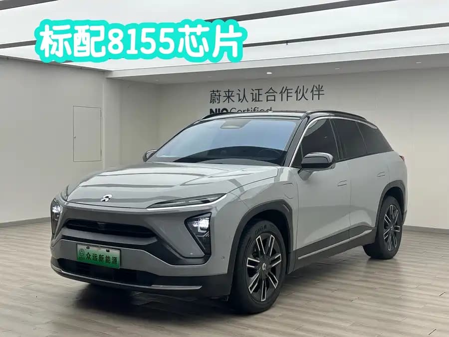 NIO ES6