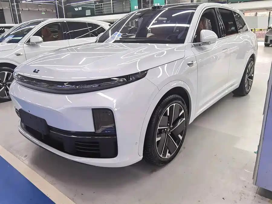 Lixiang L6