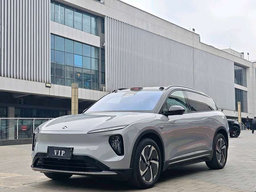 NIO ES6