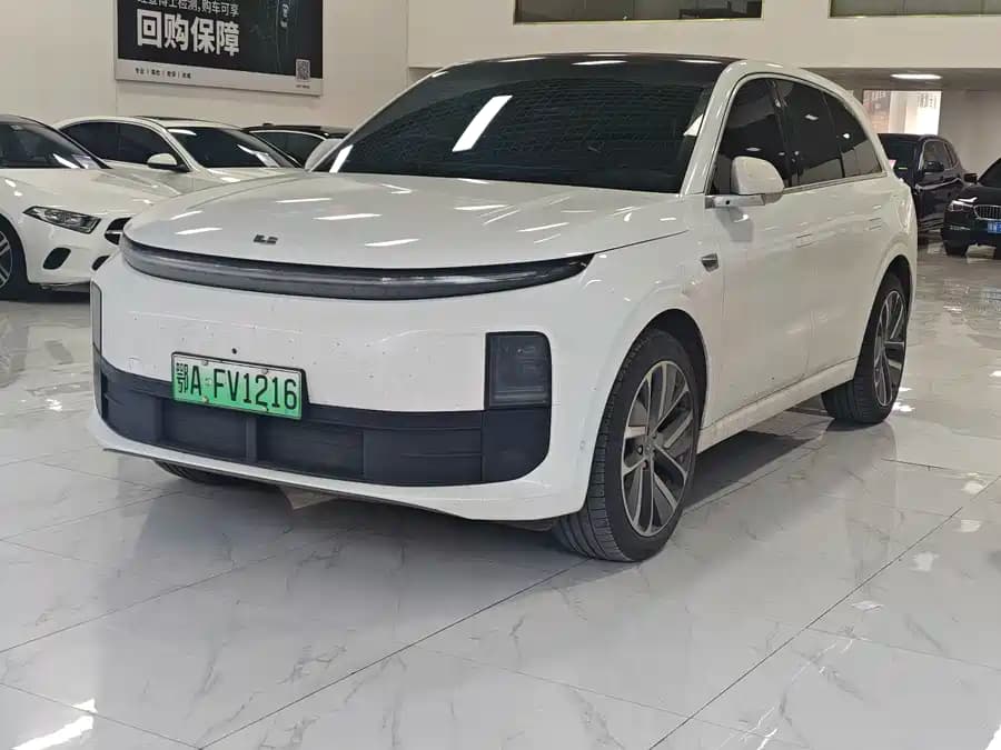 Lixiang L6
