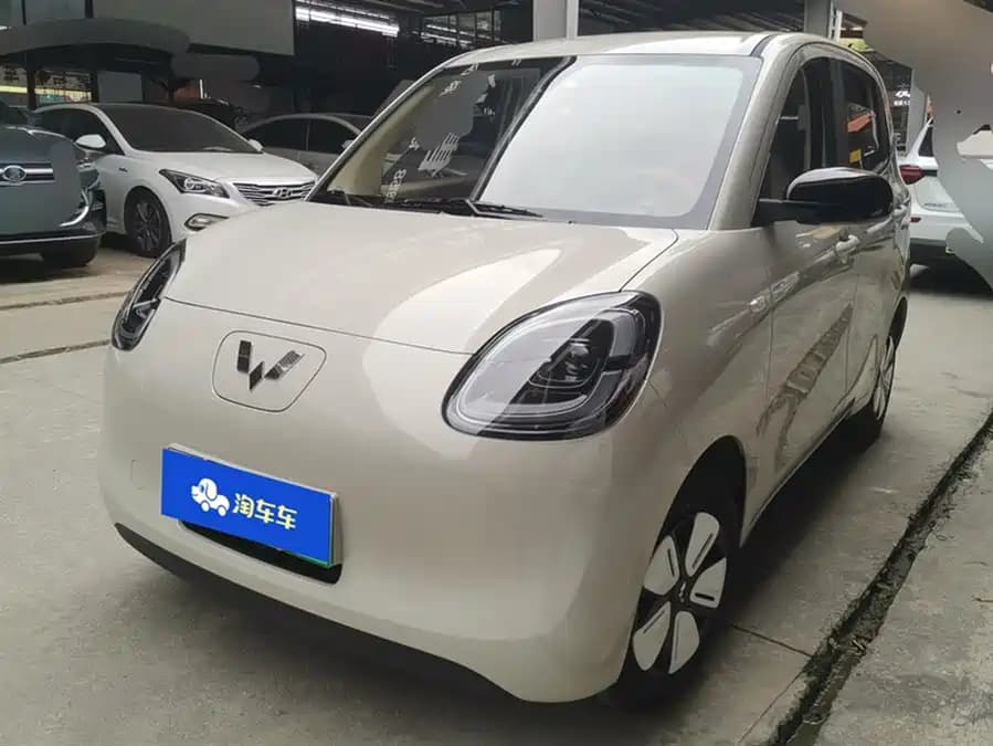 Wuling Hongguang 2025