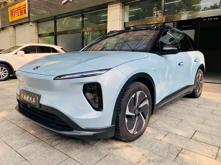 NIO ES6