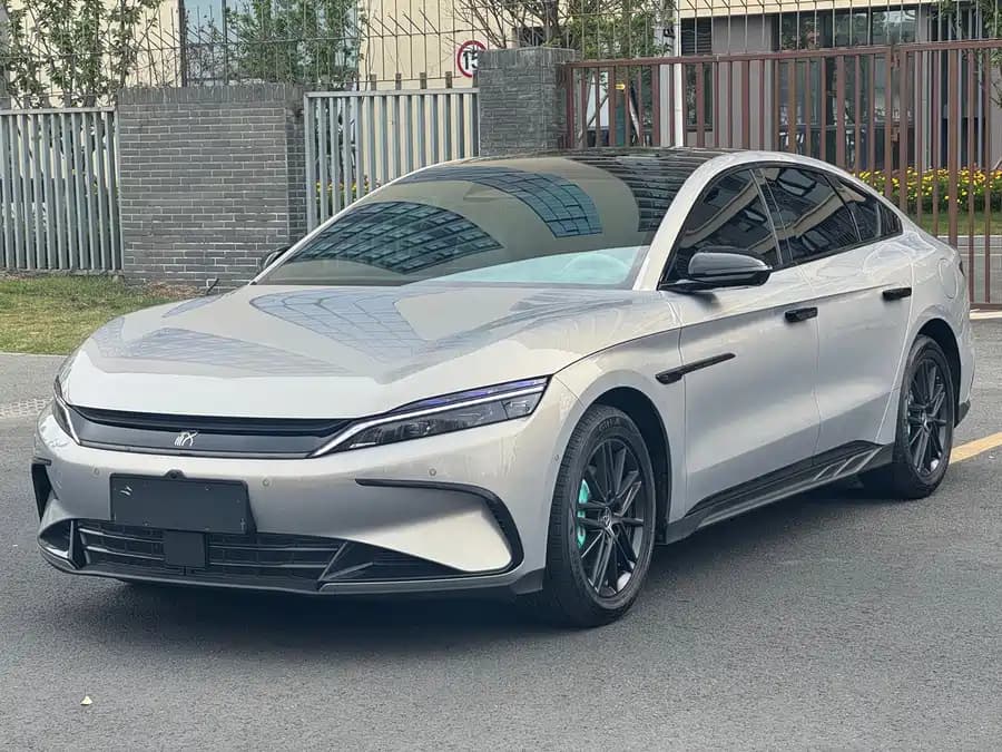 BYD Seal 06