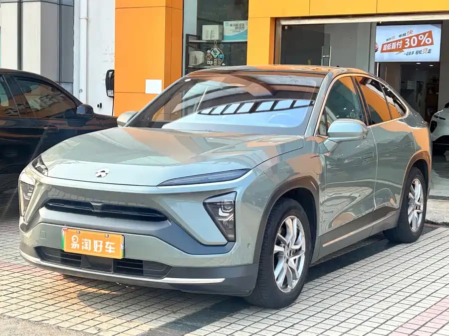 NIO EC6