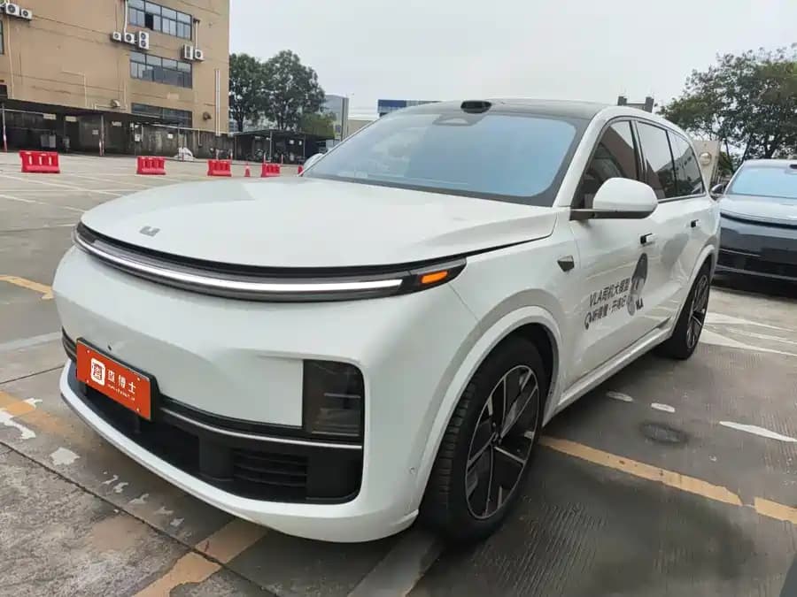 Lixiang L9