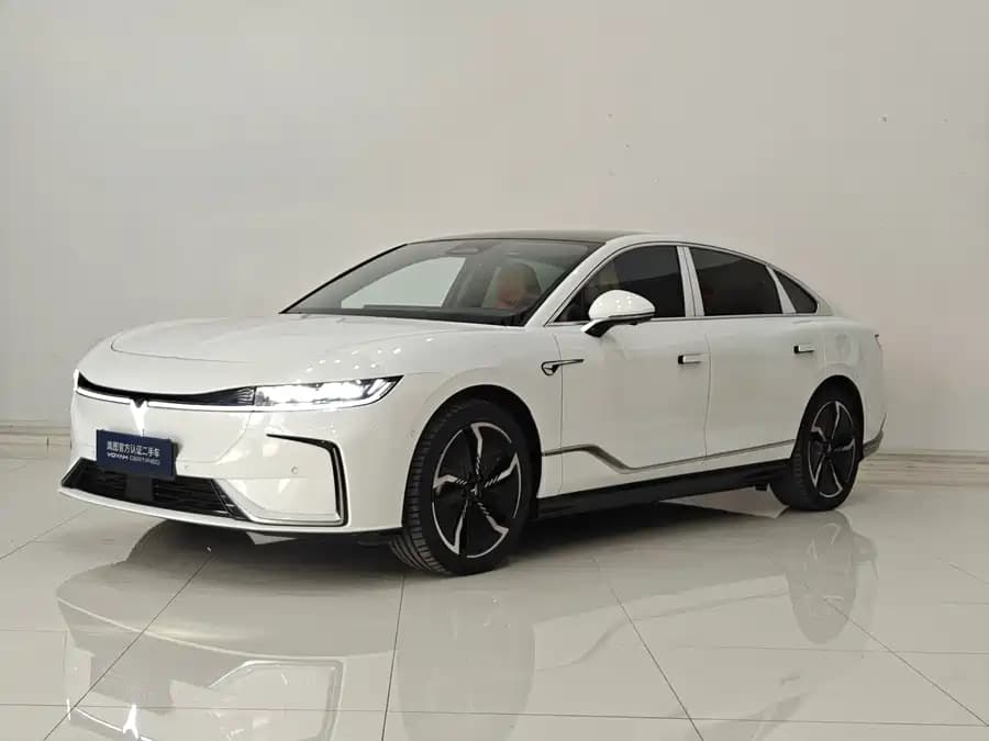 Voyah Chasing Light 2023