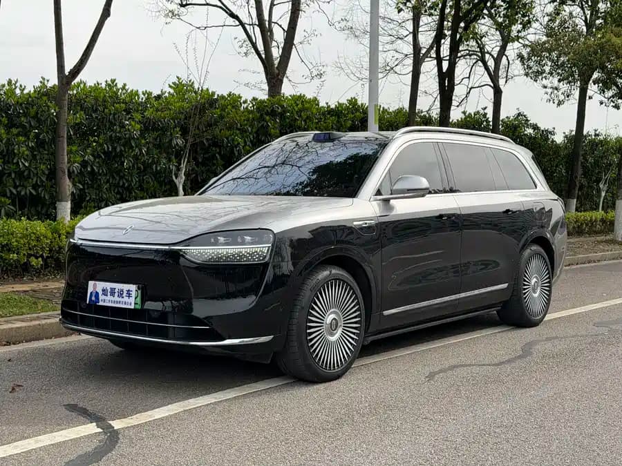 Aitto M9 2024 — купить из Китая в Минск