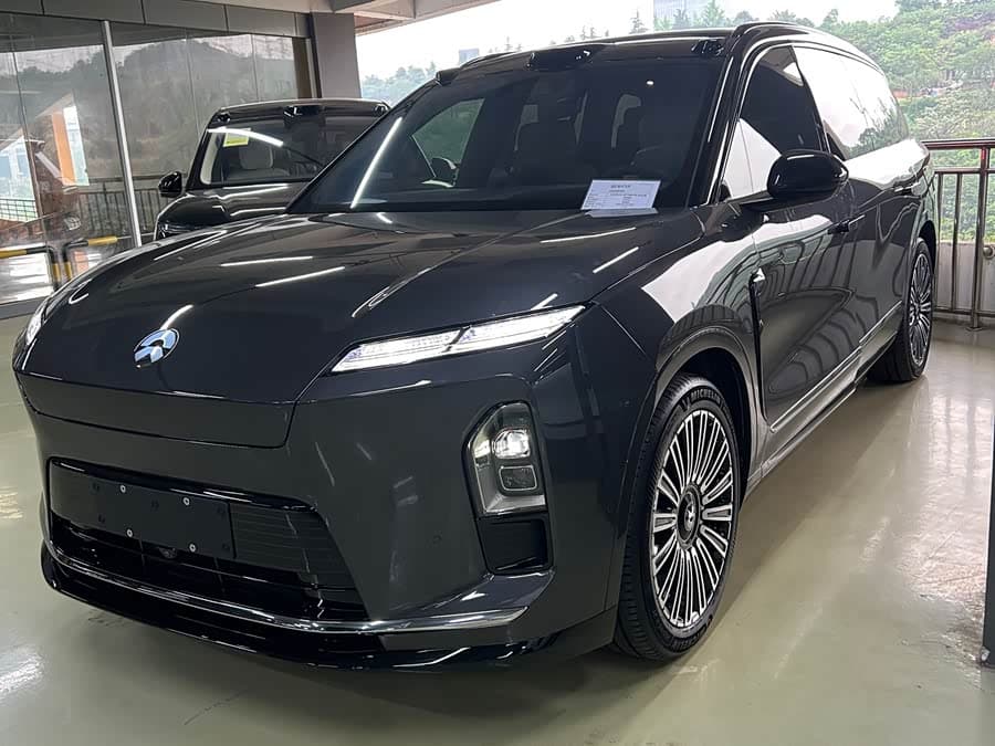NIO ES8 2026