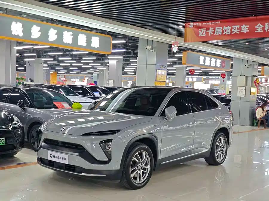NIO EC6