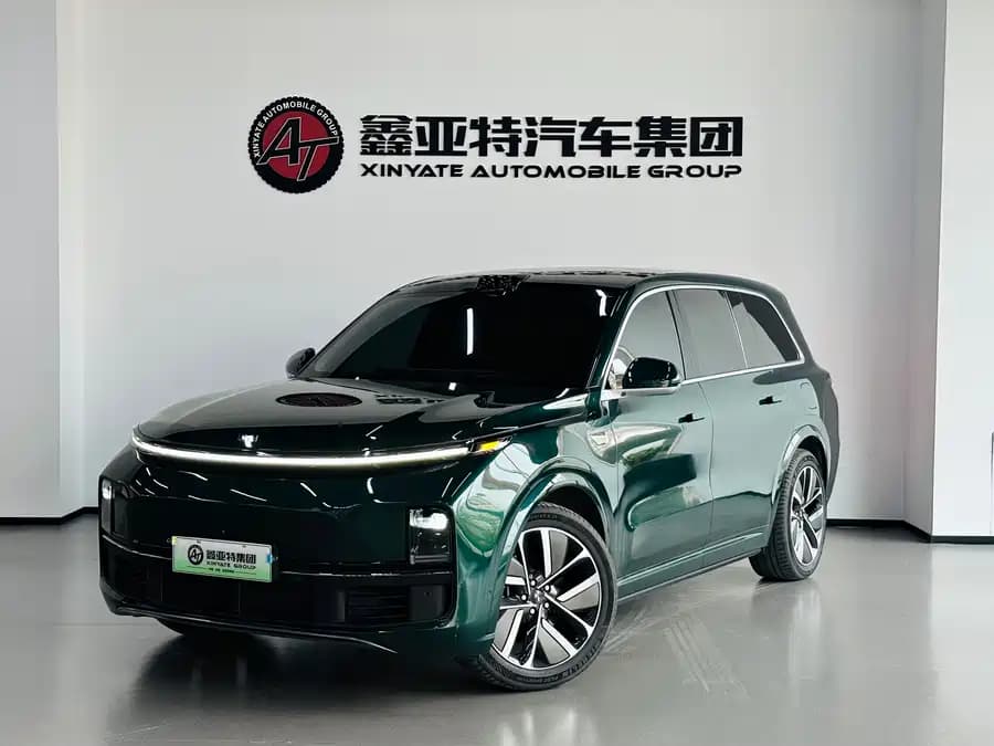 Lixiang L9