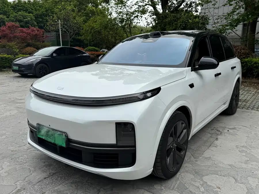 Lixiang L9