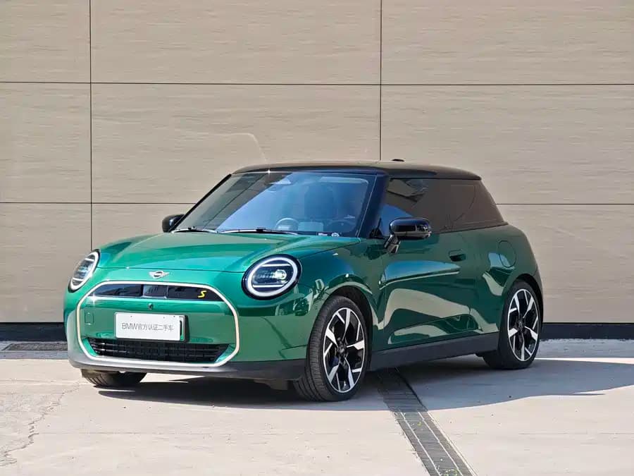 Mini Cooper Electric MINI Cooper