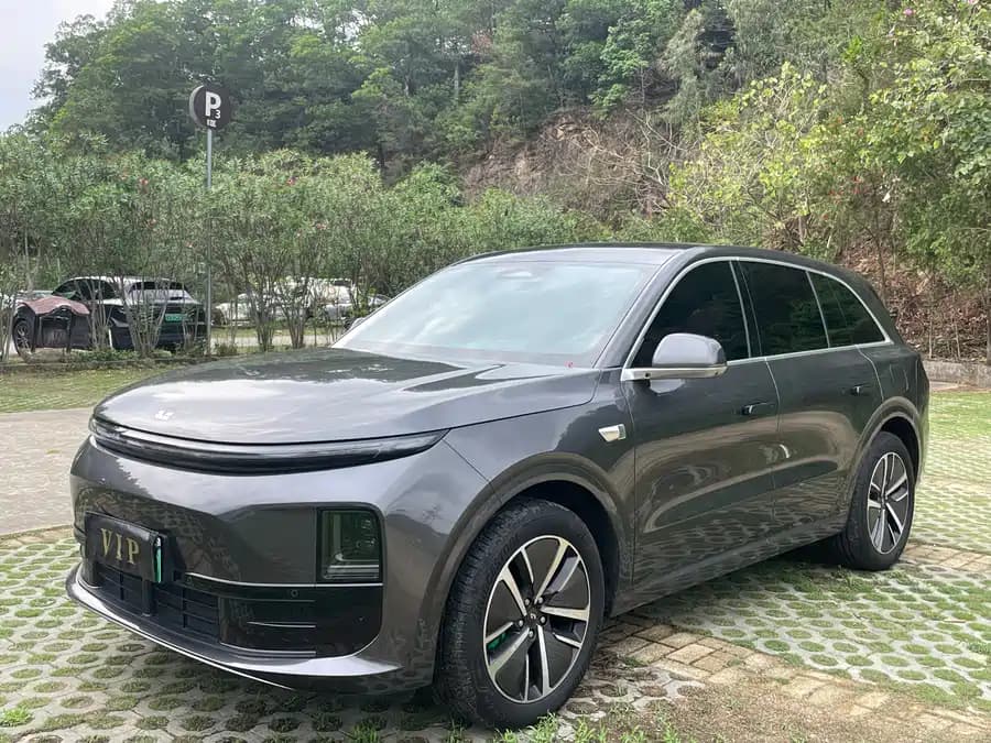 Lixiang L6