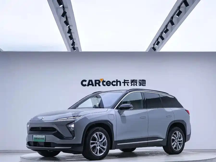 NIO ES6