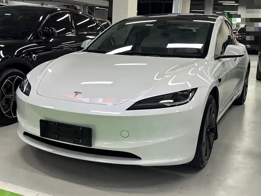Tesla 3