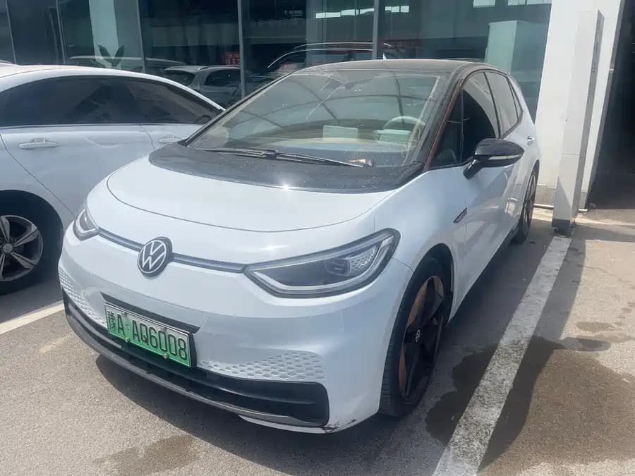 Volkswagen ID.3 2023