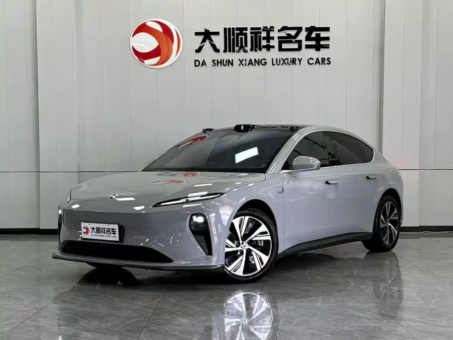 NIO ET5 2024