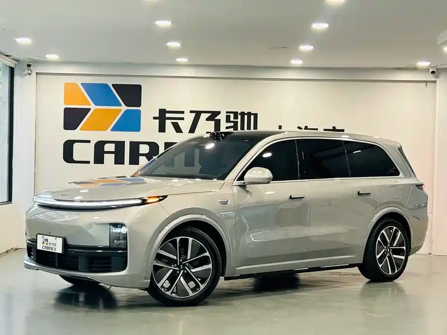 Lixiang L9
