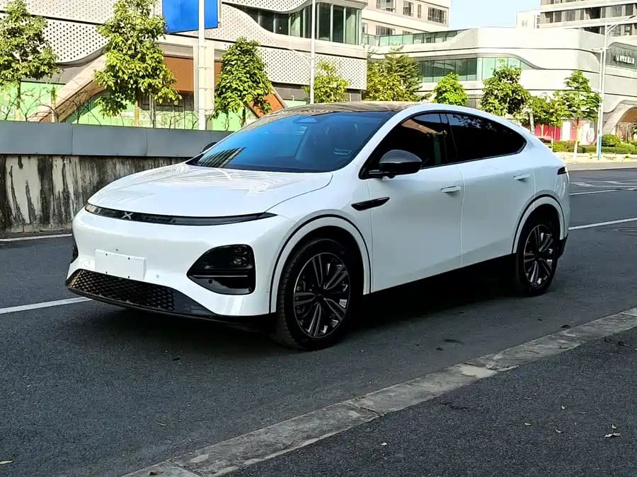 Xpeng G6 null — купить из Китая в Минск
