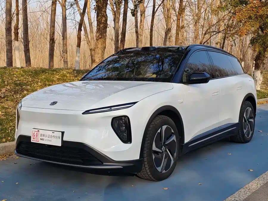 NIO ES6