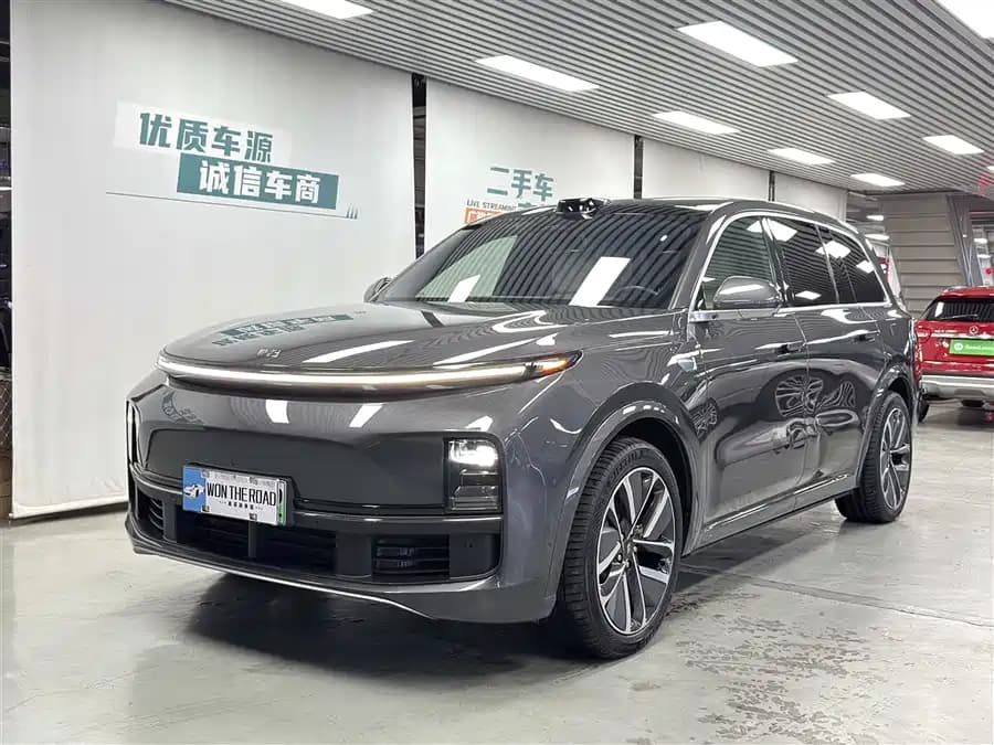 Lixiang L9