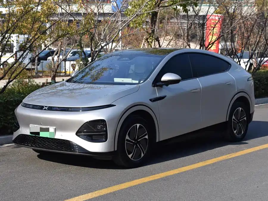 Xpeng G6 null — купить из Китая в Минск