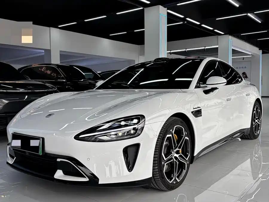 Xiaomi SU7 null — купить из Китая в Минск