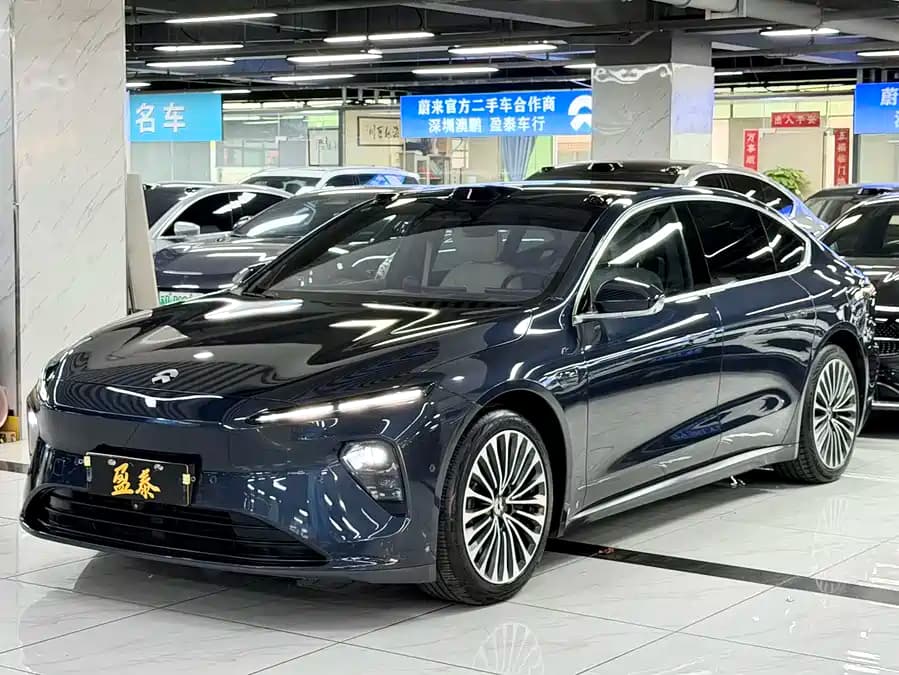 NIO ET7
