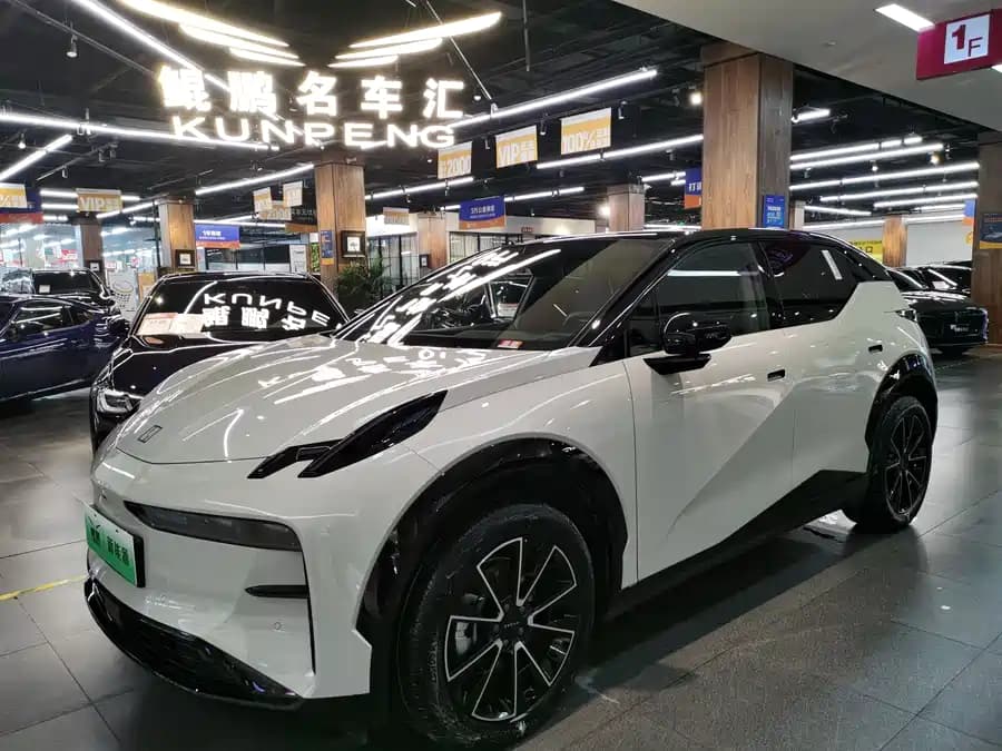 Zeekr x null — купить из Китая в Минск